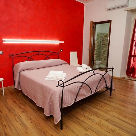Catania Golden Rooms Buitenkant foto