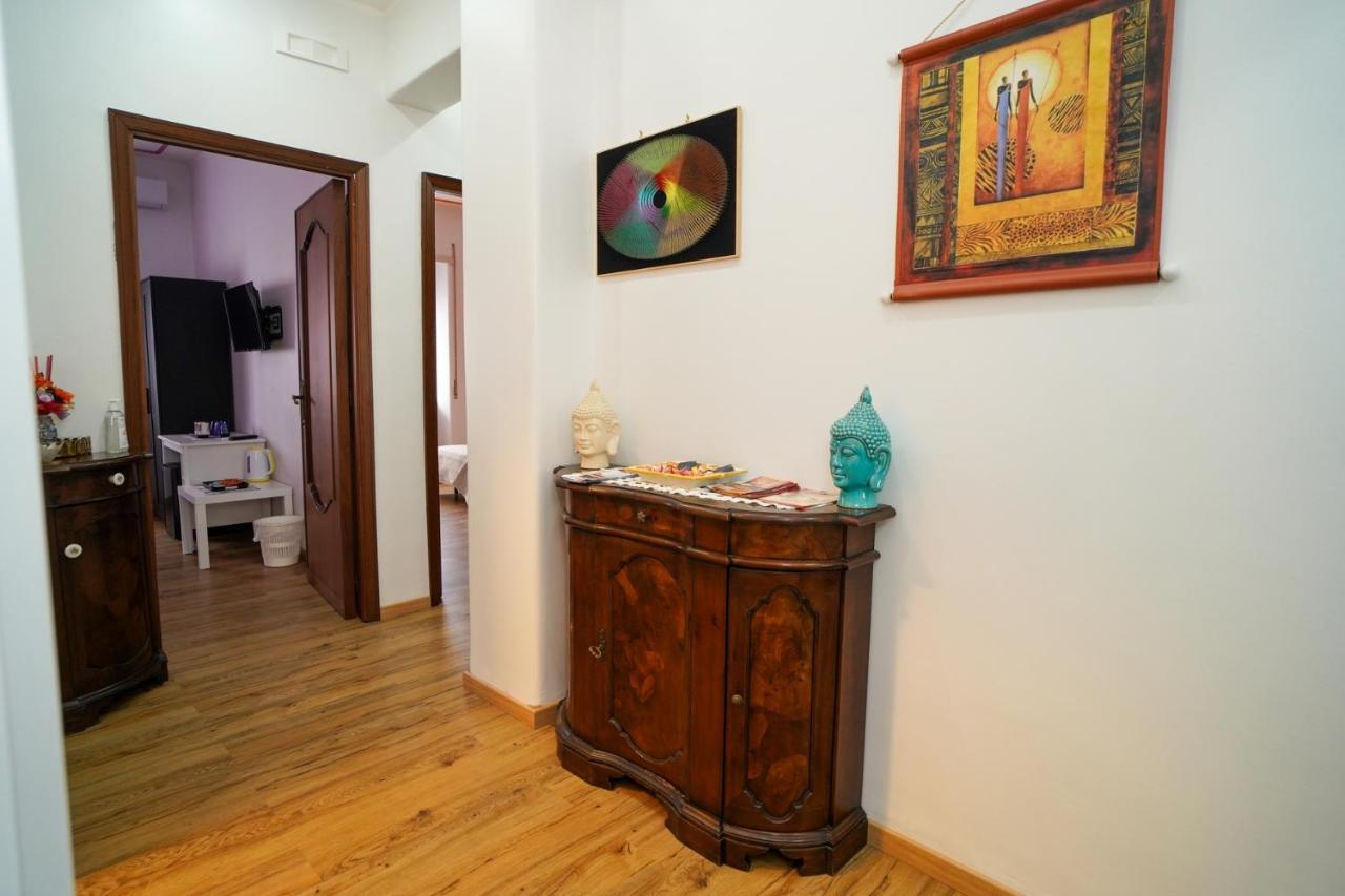 Catania Golden Rooms Buitenkant foto