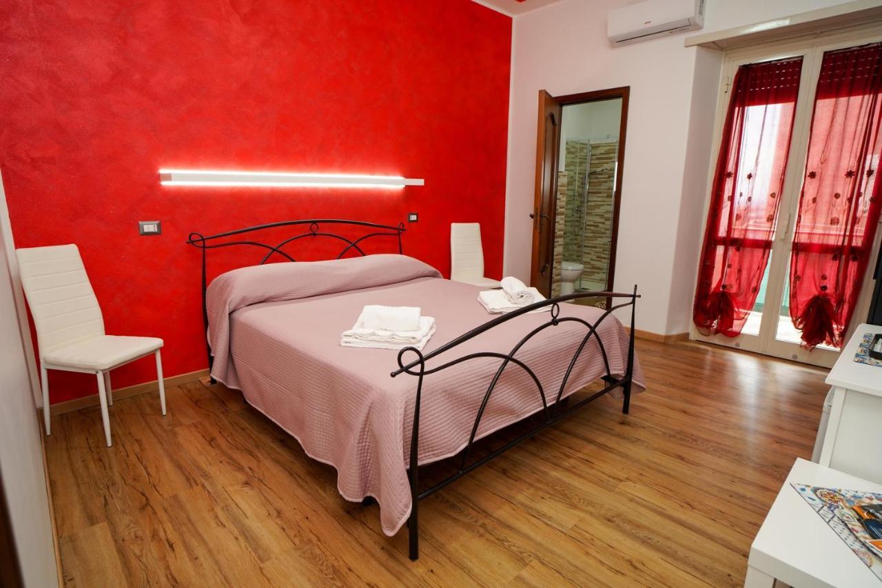 Catania Golden Rooms Buitenkant foto