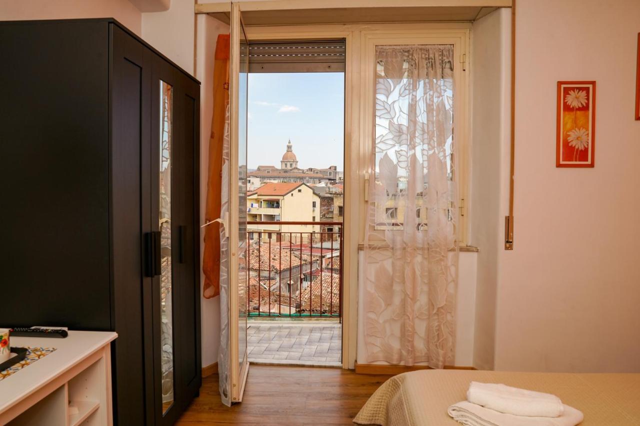 Catania Golden Rooms Buitenkant foto