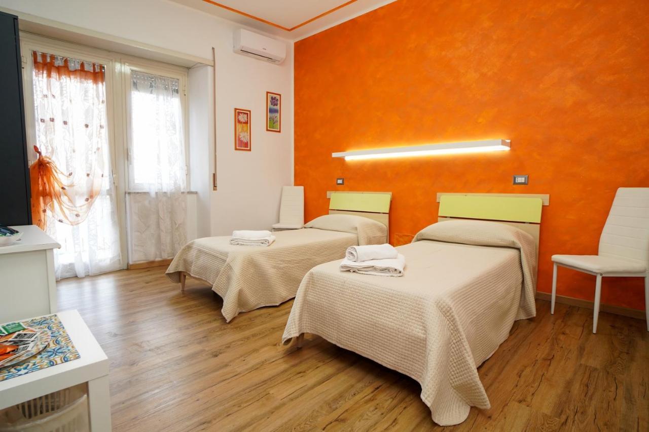Catania Golden Rooms Buitenkant foto