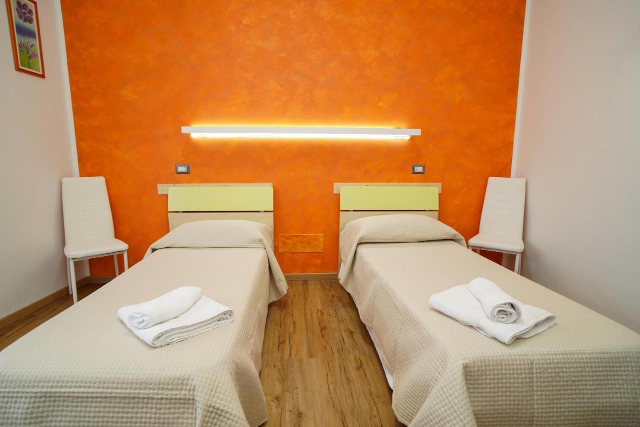 Catania Golden Rooms Buitenkant foto