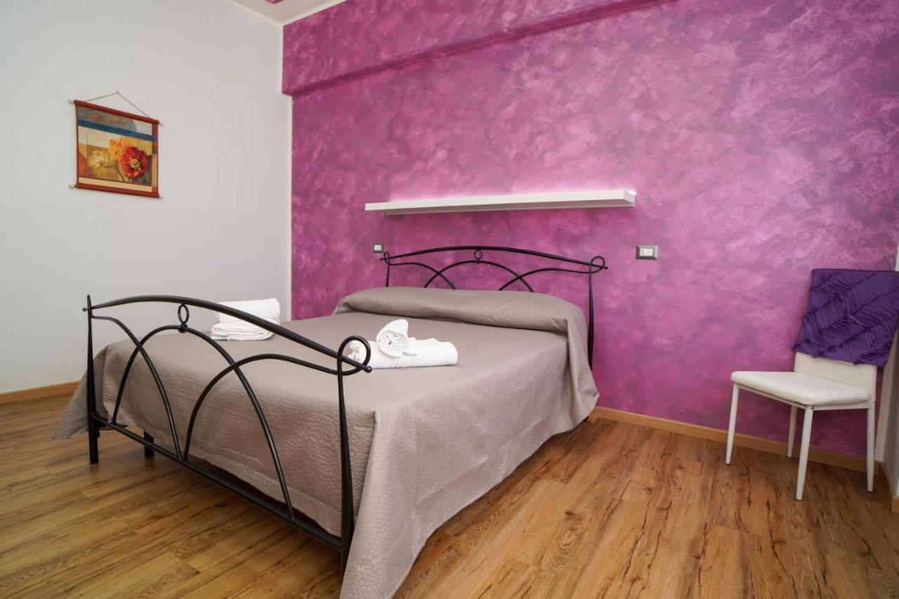 Catania Golden Rooms Buitenkant foto