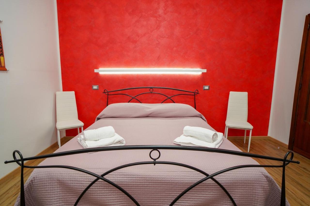 Catania Golden Rooms Buitenkant foto