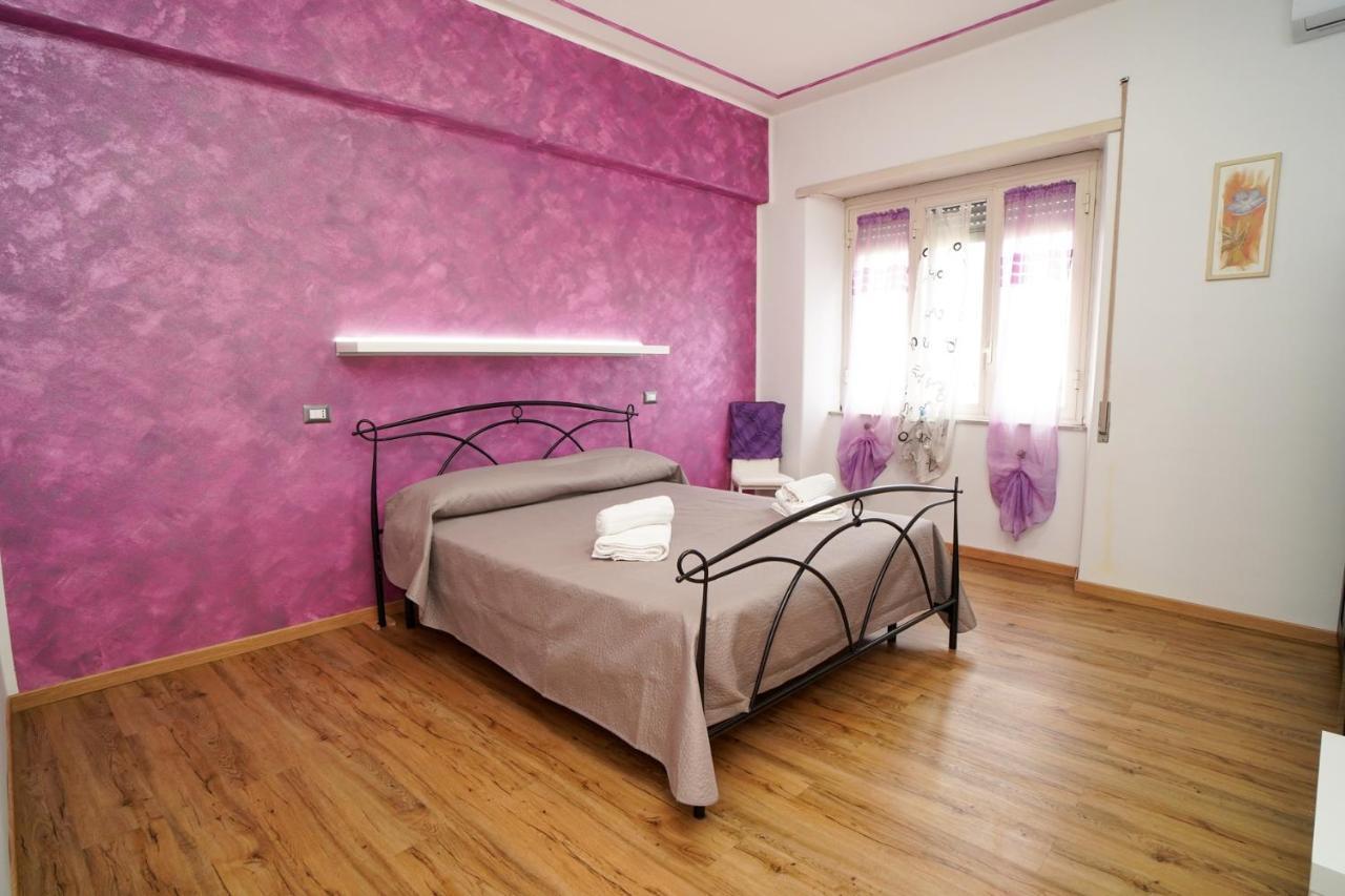 Catania Golden Rooms Buitenkant foto