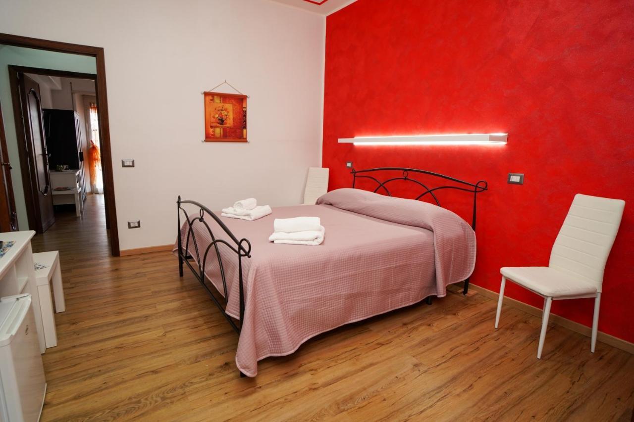 Catania Golden Rooms Buitenkant foto