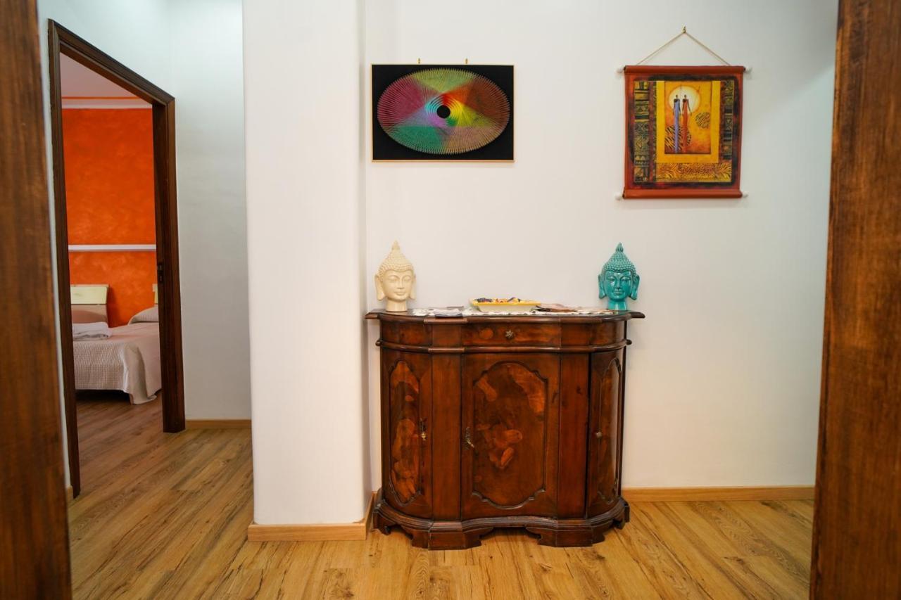 Catania Golden Rooms Buitenkant foto