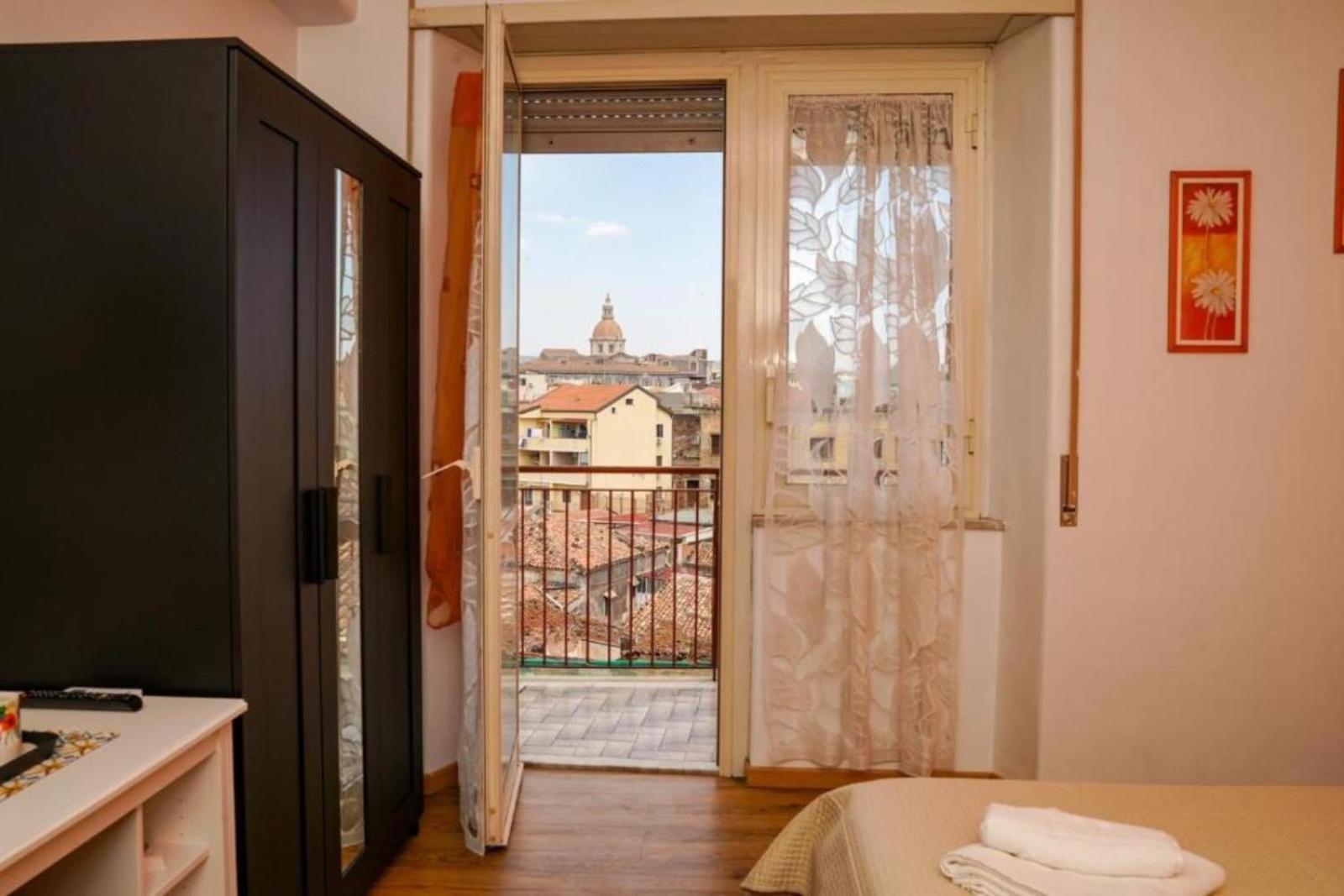 Catania Golden Rooms Buitenkant foto